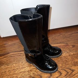 Children’s Place Toddler Boots